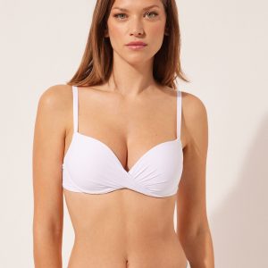 Super Push-Up Swimsuit Top Indonesia