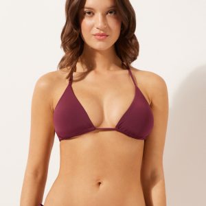 Triangle Swimsuit Top Indonesia