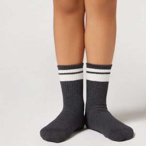 Kids Short Sport Socks