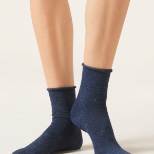 Comfort Socks with Cashmere