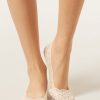Lace Invisible Socks