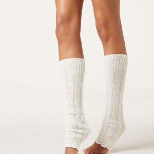 Soft Leg Warmers