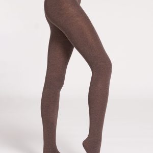 Soft Modal and Cashmere Blend Tights