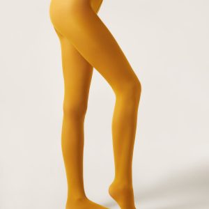 50 Denier Total Comfort Soft Touch Tights