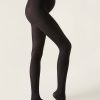 Opaque 60 Denier Maternity Tights
