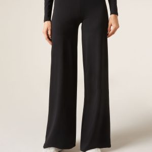 First Class Palazzo Leggings